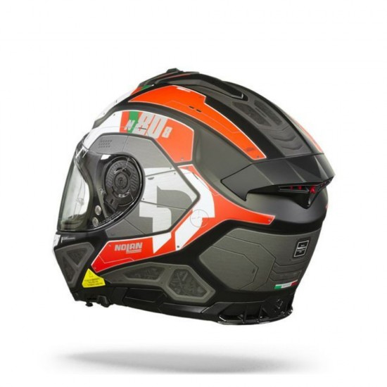 Cască moto Nolan N80-8 STARSCREAM [035]